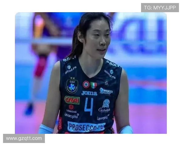 31岁朱婷11分难救主落败