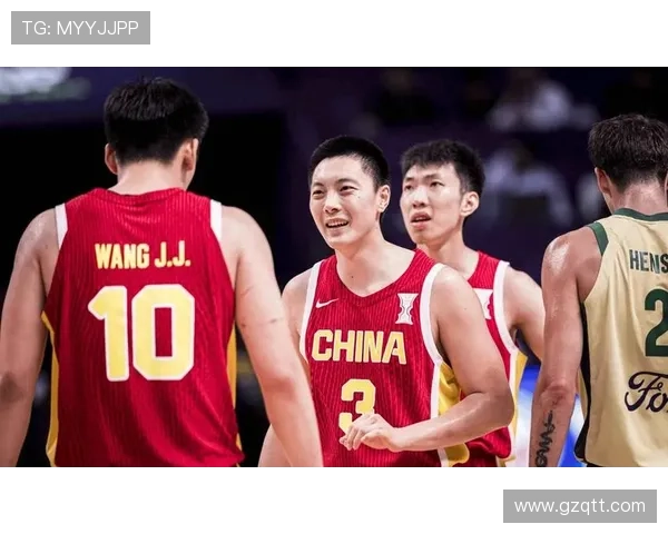 2025篮球赛季雷霆崛起中国男篮摘银