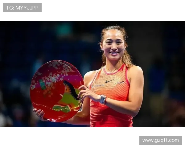 20记ACE助郑钦文复出首胜