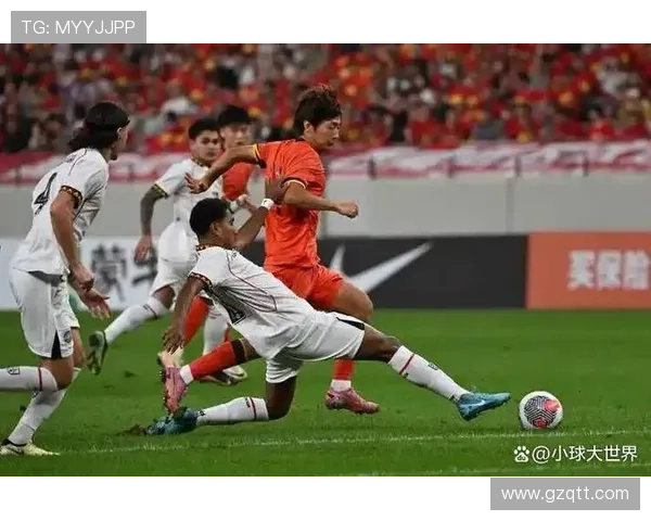 6比1大胜重燃信心剑指亚洲杯