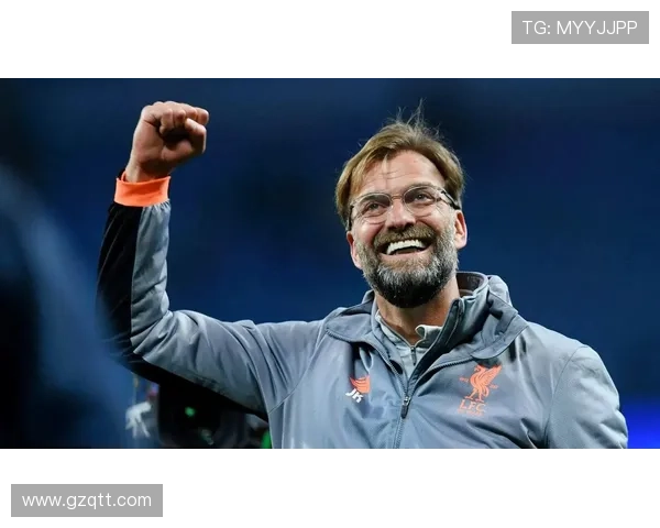 Lets cook 克洛普像老白