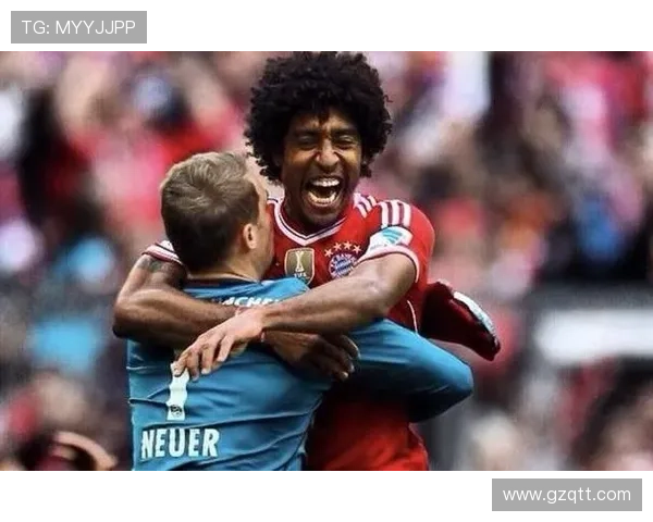 丹特或成拜仁二队新帅 退役计划引关注 丹特或成拜仁二队新帅 退役计划引关注